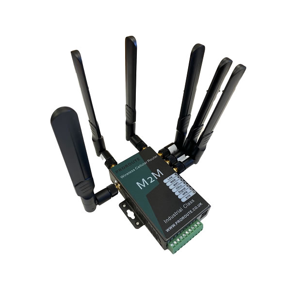 Proroute H685 5G Router For CCTV